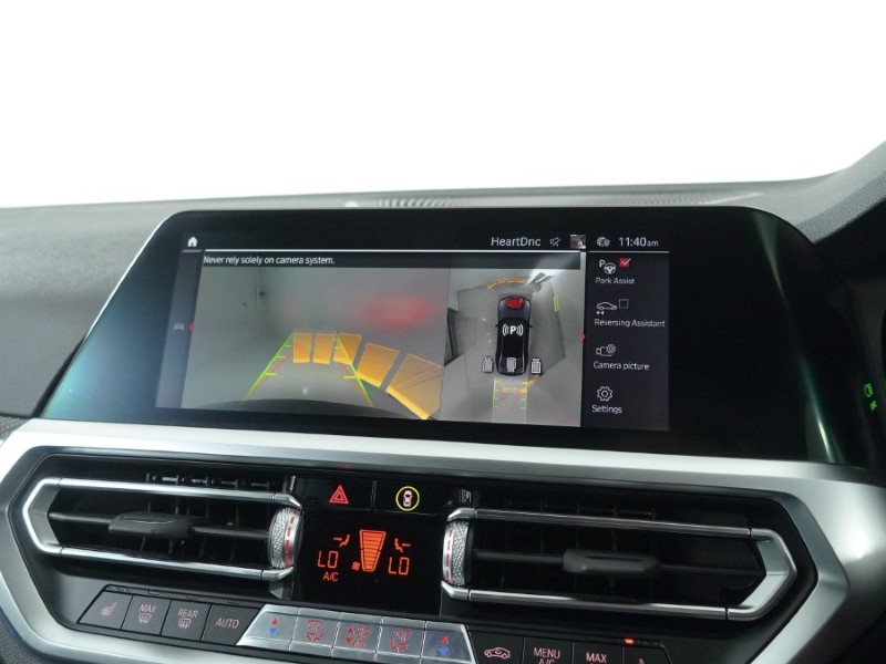 Used BMW M3 2022 for sale - 77170640: Photo 21