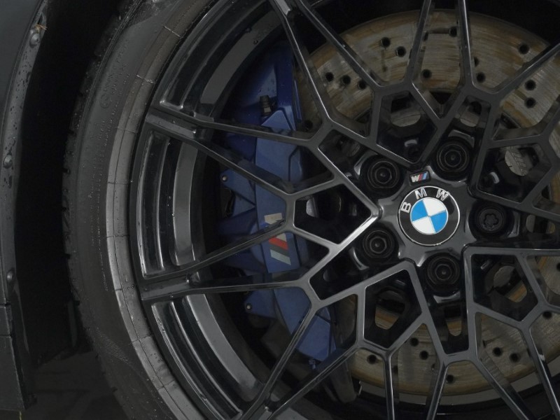 Used BMW M3 2022 for sale - 77170640: Photo 26