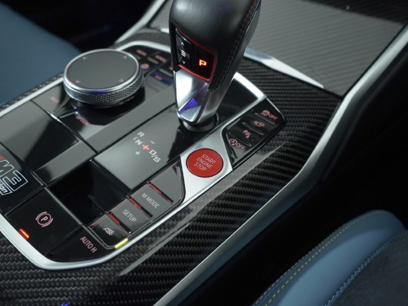 Used BMW M3 2022 for sale - 77170640: Photo 27