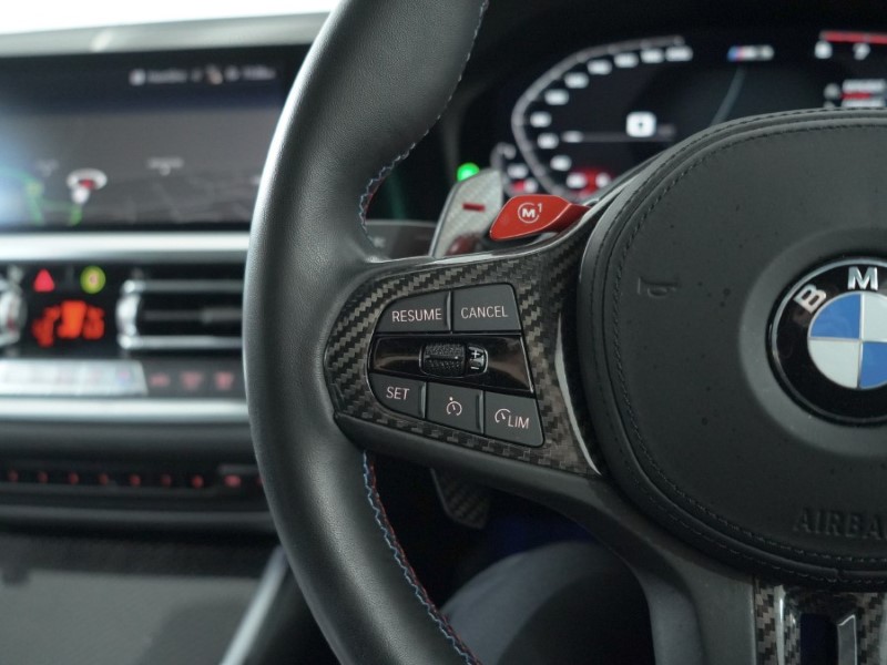 Used BMW M3 2022 for sale - 77170640: Photo 28