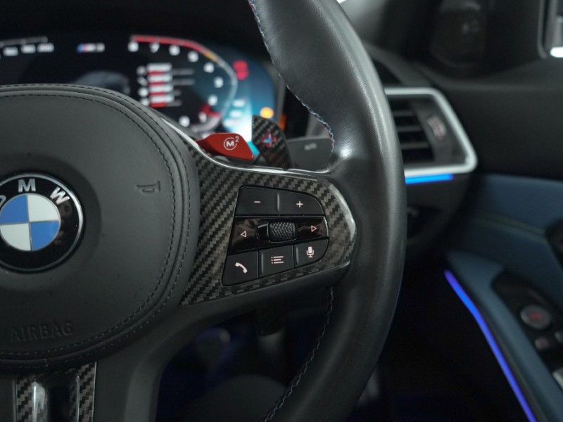 Used BMW M3 2022 for sale - 77170640: Photo 29