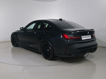 Used BMW M3 2022 for sale - 77170640: Photo