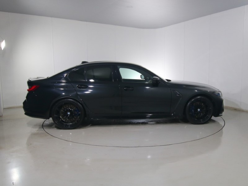 Used BMW M3 2022 for sale - 77170640: Photo 3