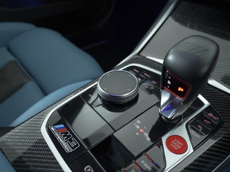 Used BMW M3 2022 for sale - 77170640: Photo 30