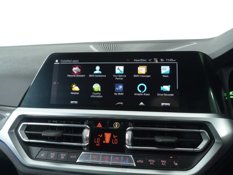 Used BMW M3 2022 for sale - 77170640: Photo 31