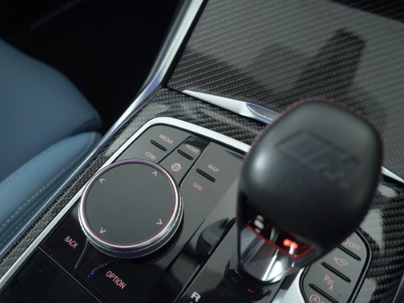 Used BMW M3 2022 for sale - 77170640: Photo 32