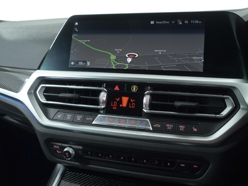 Used BMW M3 2022 for sale - 77170640: Photo 34