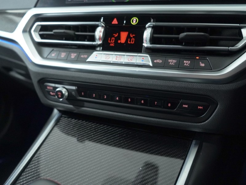 Used BMW M3 2022 for sale - 77170640: Photo 35