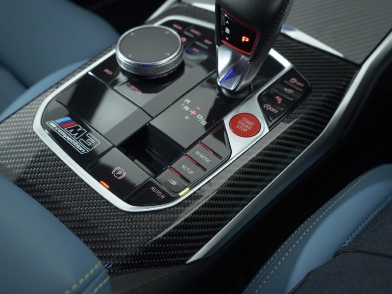 Used BMW M3 2022 for sale - 77170640: Photo 37