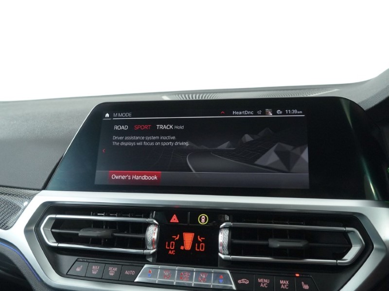 Used BMW M3 2022 for sale - 77170640: Photo 38