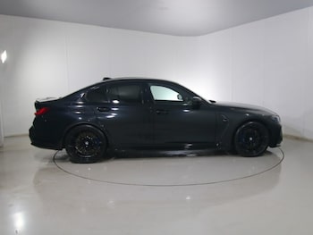 Used BMW M3 2022 for sale - 77170640: Photo