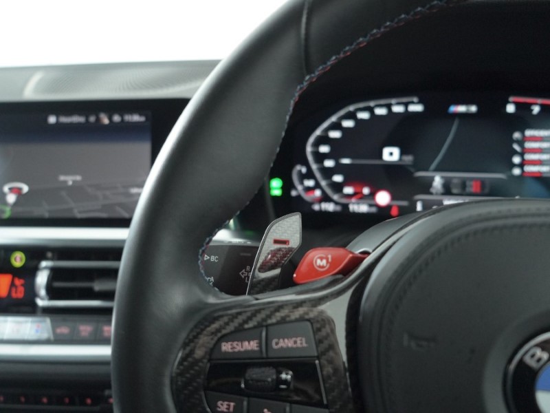 Used BMW M3 2022 for sale - 77170640: Photo 40