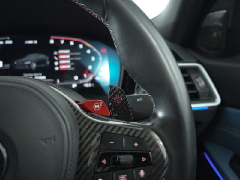 Used BMW M3 2022 for sale - 77170640: Photo 41