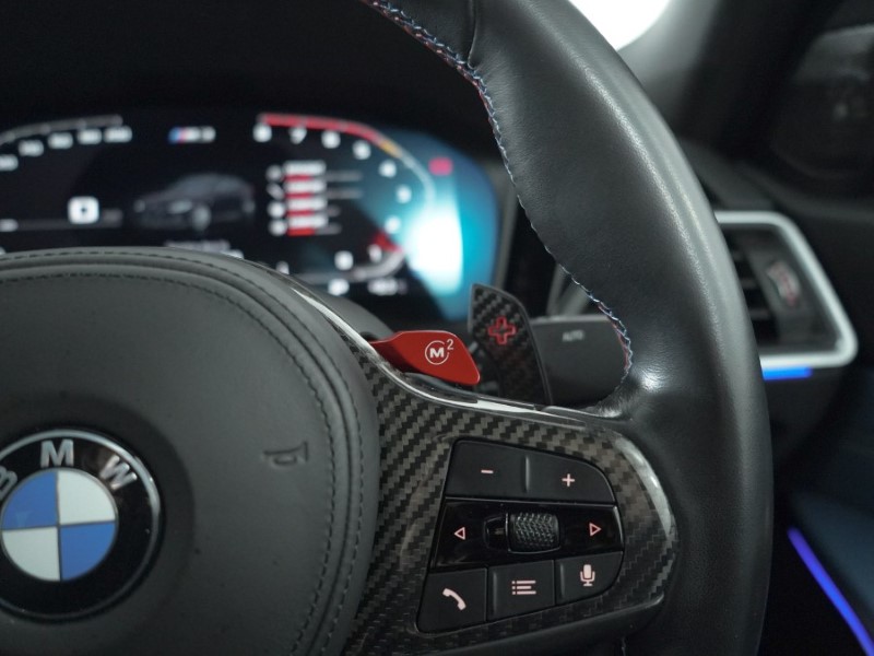 Used BMW M3 2022 for sale - 77170640: Photo 42