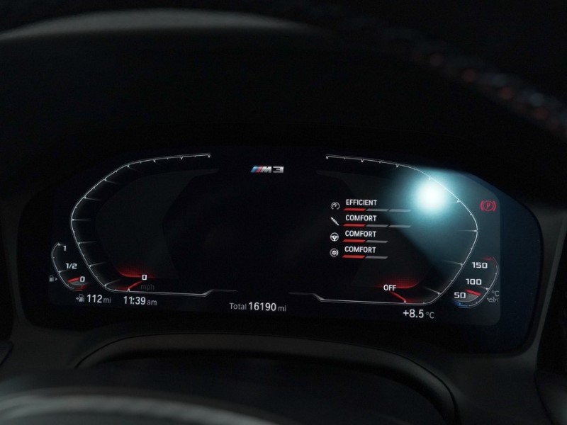 Used BMW M3 2022 for sale - 77170640: Photo 43