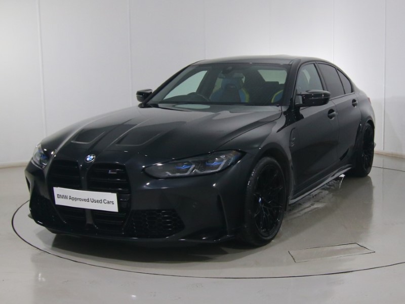 Used BMW M3 2022 for sale - 77170640: Photo 44