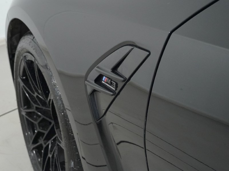 Used BMW M3 2022 for sale - 77170640: Photo 48