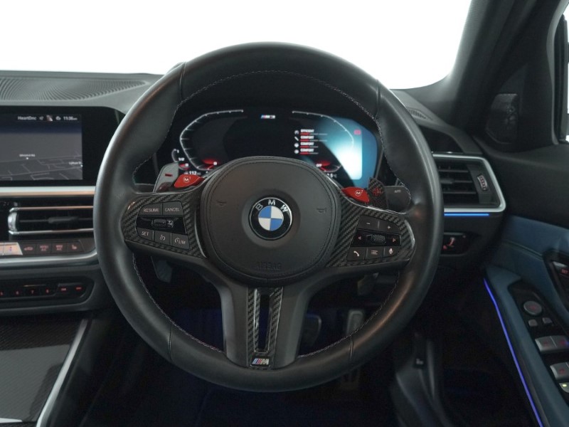 Used BMW M3 2022 for sale - 77170640: Photo 5