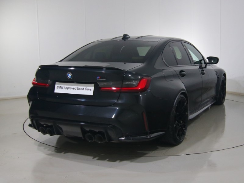 Used BMW M3 2022 for sale - 77170640: Photo 50