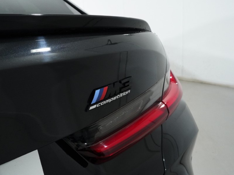 Used BMW M3 2022 for sale - 77170640: Photo 52