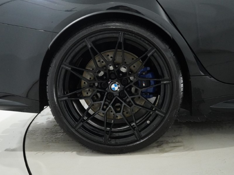 Used BMW M3 2022 for sale - 77170640: Photo 53
