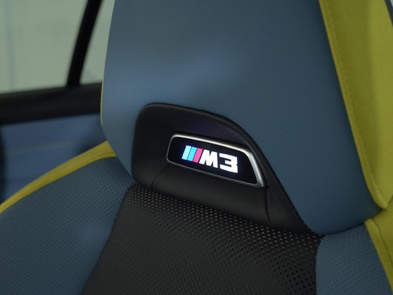 Used BMW M3 2022 for sale - 77170640: Photo 58