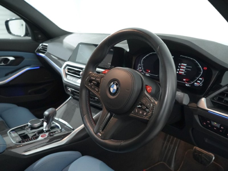 Used BMW M3 2022 for sale - 77170640: Photo 6