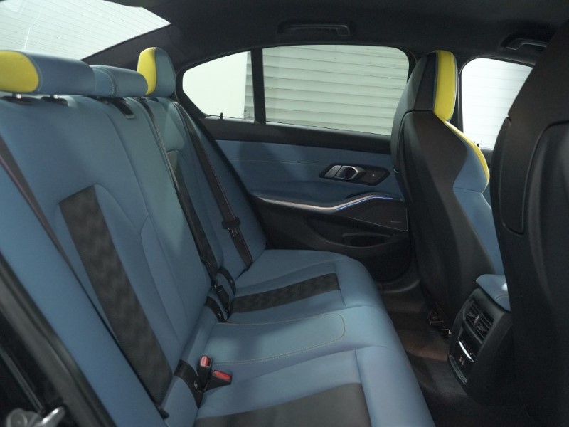 Used BMW M3 2022 for sale - 77170640: Photo 64