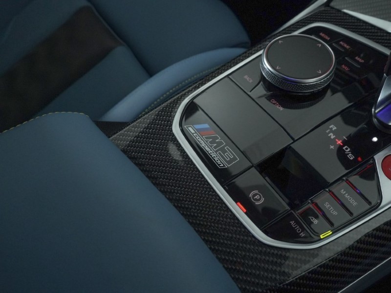 Used BMW M3 2022 for sale - 77170640: Photo 65