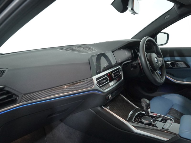 Used BMW M3 2022 for sale - 77170640: Photo 7