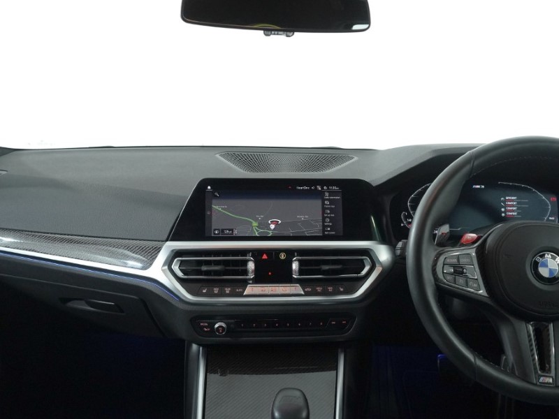 Used BMW M3 2022 for sale - 77170640: Photo 8