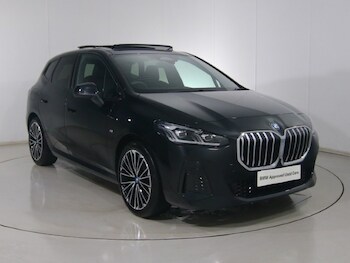 Used BMW 2 Series 2025 for sale - 77248100: Photo