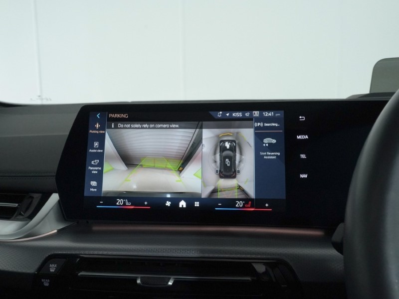 Used BMW 2 Series 2025 for sale - 77248100: Photo 22