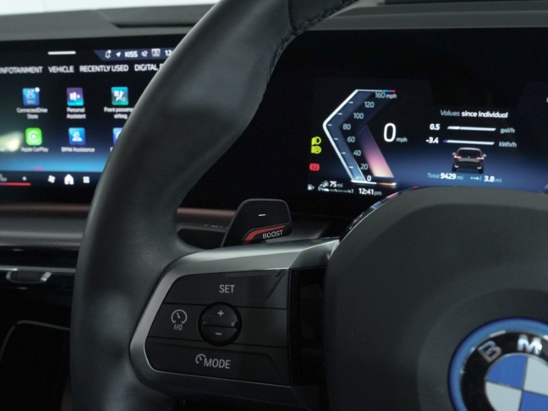 Used BMW 2 Series 2025 for sale - 77248100: Photo 36