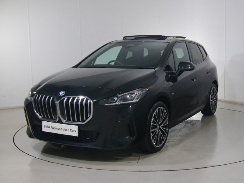 Used BMW 2 Series 2025 for sale - 77248100: Photo 38