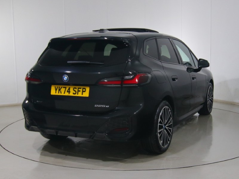 Used BMW 2 Series 2025 for sale - 77248100: Photo 44