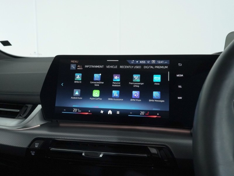 Used BMW 2 Series 2025 for sale - 77248100: Photo 6