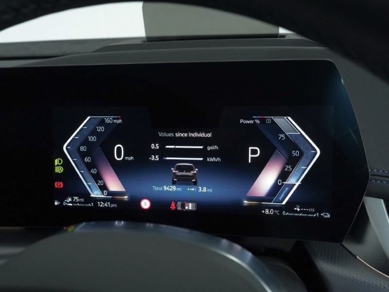 Used BMW 2 Series 2025 for sale - 77248100: Photo 7