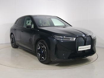 Used BMW iX 2022 for sale - 78286525: Photo