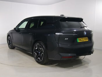 Used BMW iX 2022 for sale - 78286525: Photo