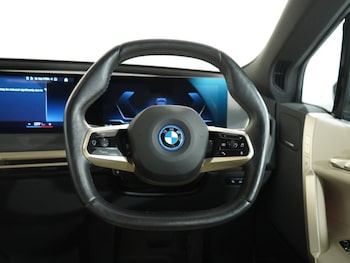 Used BMW iX 2022 for sale - 78286525: Photo
