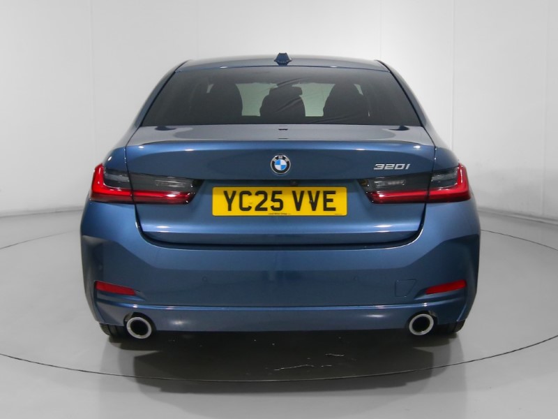 Used BMW 3 Series 2025 for sale - 76982144: Photo 15