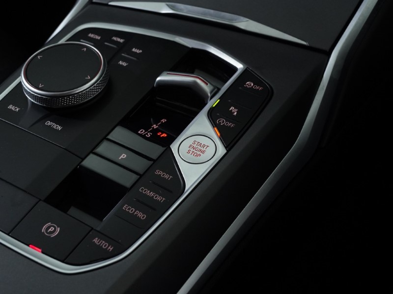 Used BMW 3 Series 2025 for sale - 76982144: Photo 19