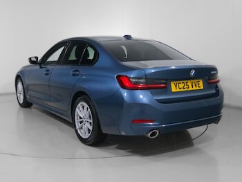 Used BMW 3 Series 2025 for sale - 76982144: Photo
