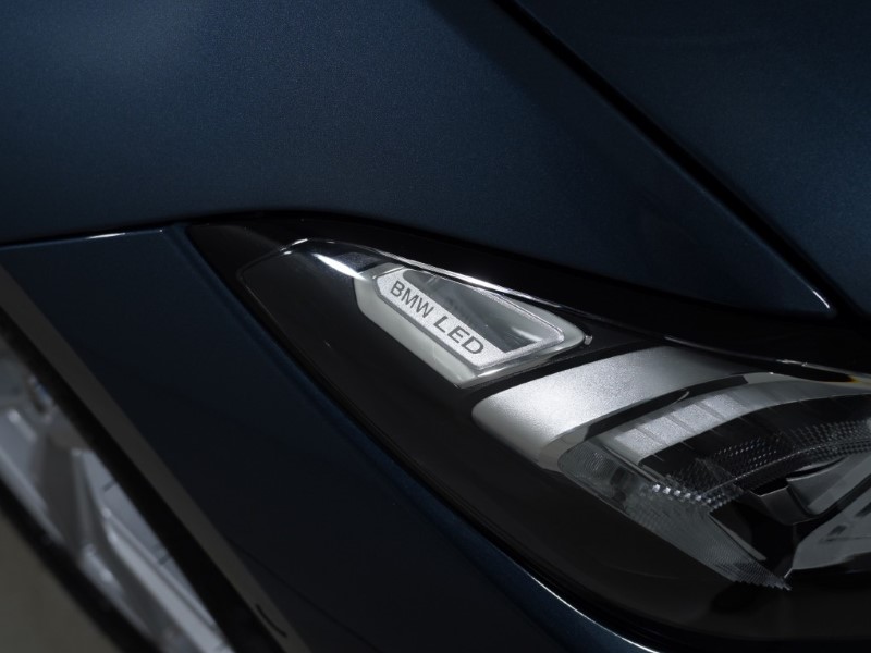 Used BMW 3 Series 2025 for sale - 76982144: Photo 35