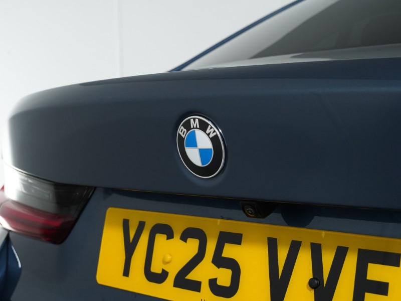 Used BMW 3 Series 2025 for sale - 76982144: Photo 38