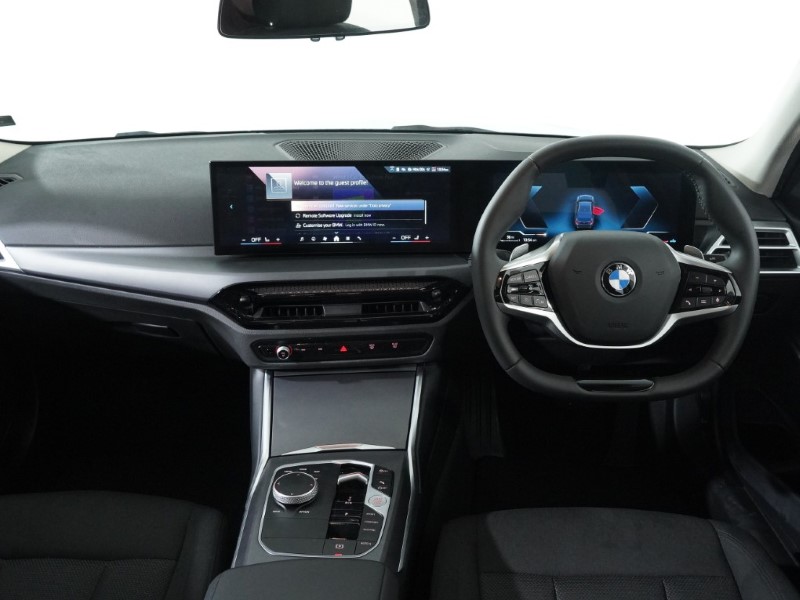 Used BMW 3 Series 2025 for sale - 76982144: Photo 4