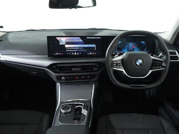 Used BMW 3 Series 2025 for sale - 76982144: Photo