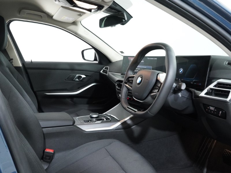 Used BMW 3 Series 2025 for sale - 76982144: Photo 6