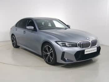 Used BMW 3 Series 2023 for sale - 79731810: Photo